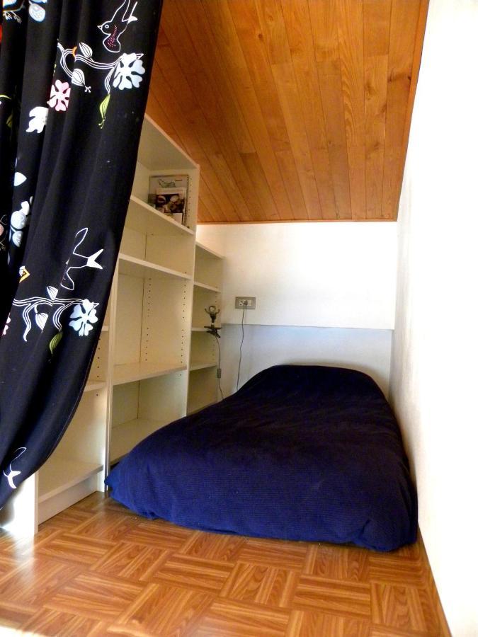 Il Fienile Della Farnia Apartment ปิสโตยา ภายนอก รูปภาพ
